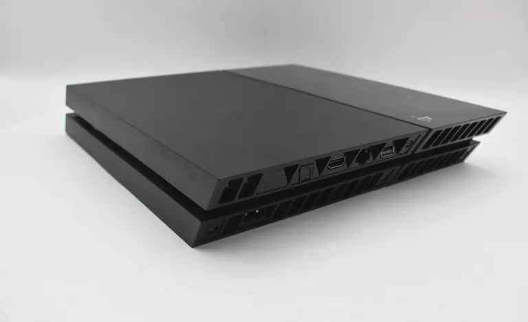 KONSOLA SONY PLAYSTATION 4 CLASSIC / PS4 500GB FAT #OPIS