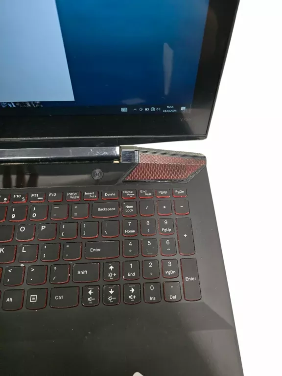 LAPTOP LENOVO Y700-15ISK + ZASILACZ