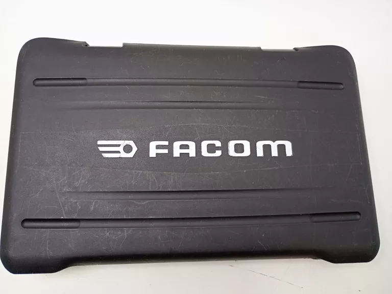 ZESTAW NARZĘDZI FACOM 1/2 6-KĄTNE FACOM S.161-2P6