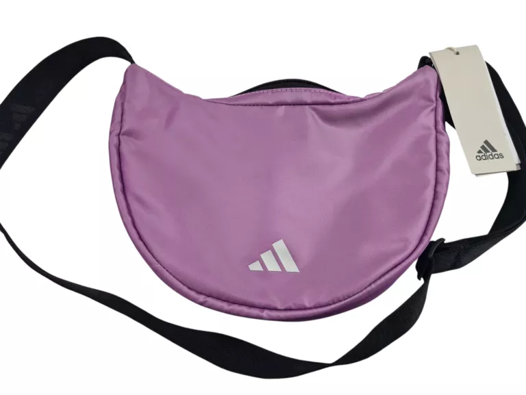 ADIDAS TOREBKA LISTONOSZKA POLIESTER RÓŻOWY