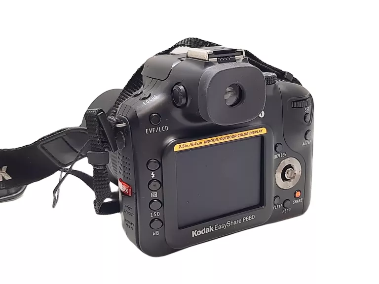 KODAK EASYSHARE P880 POKROWIEC