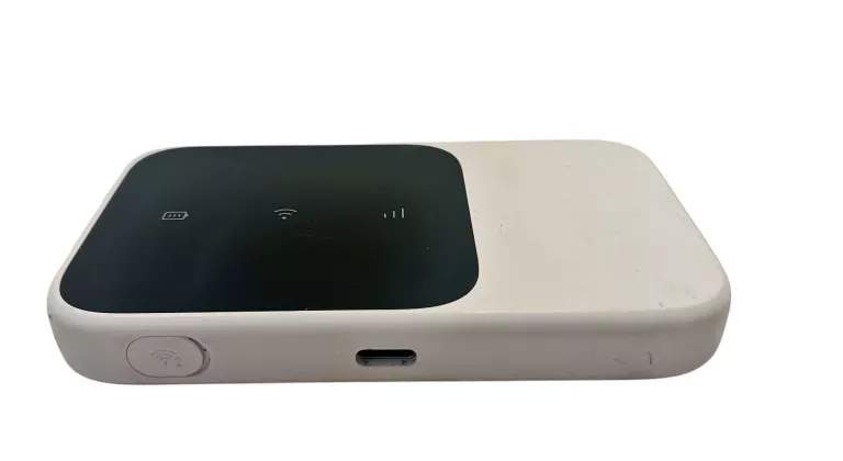 ROUTER ZTE MF986C