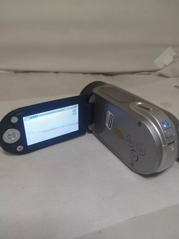 KAMERA SAMSUNG MX20C