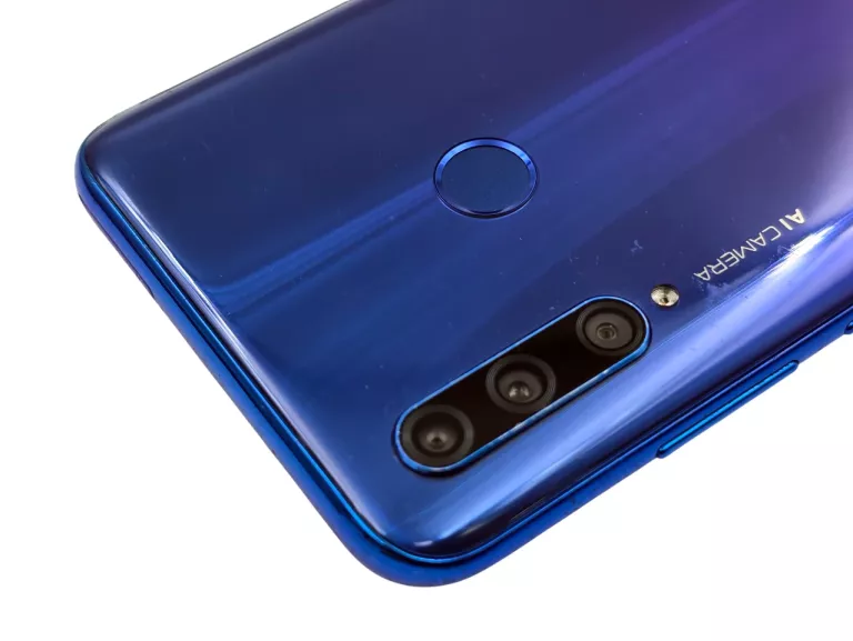 SMARTFON HONOR 20 LITE 4/128GB 6.21" NIEBIESKI OPIS!
