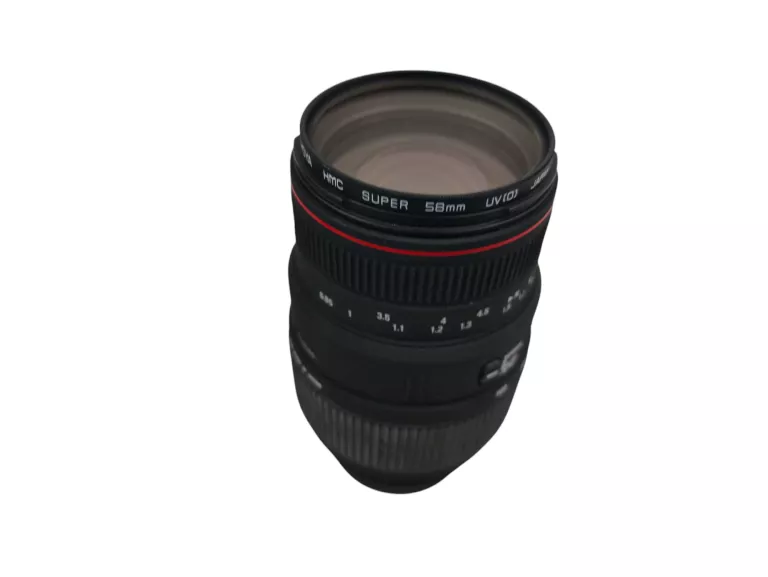 OBIEKTYW SIGMA 70-300MM F4-5.6 APO DG MACRO FOR NIKON