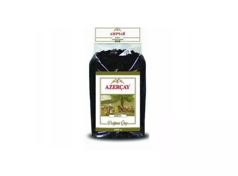 HERBATA AZERCAY DOGMA CAY 1KG