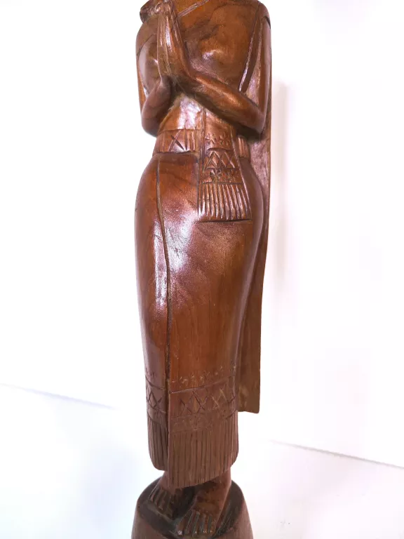 INDIAŃSKA FIGURKA 52CM