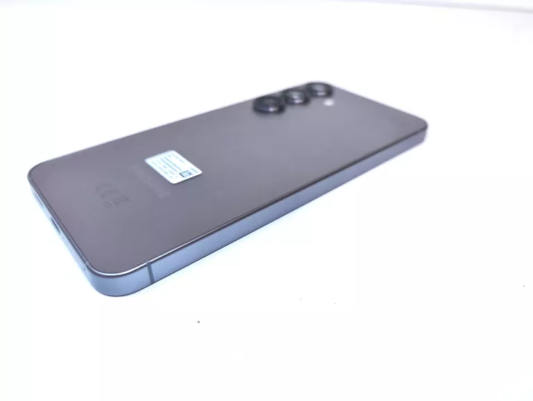 TELEFON SAMSUNG GALAXY S25 / KOMPLET / SIEĆ PLUS
