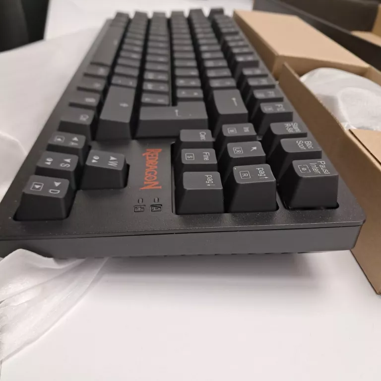 KLAWIATURA RED DRAGON S113
