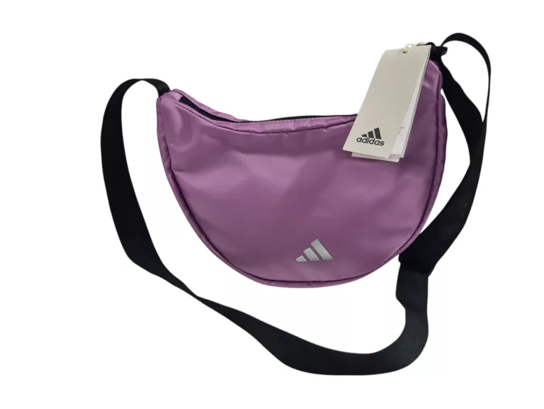 ADIDAS TOREBKA LISTONOSZKA POLIESTER RÓŻOWY