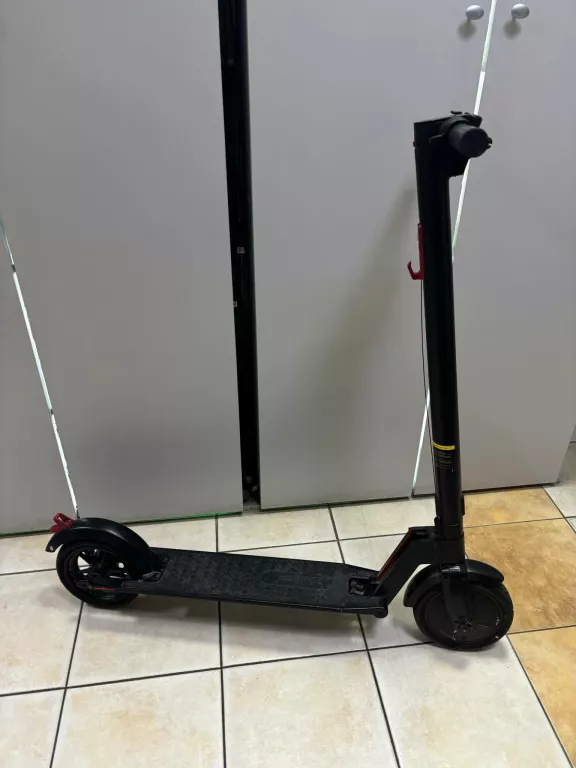 HULAJNOGA FRUGAL GXLTTEL851+ŁADOWARKA