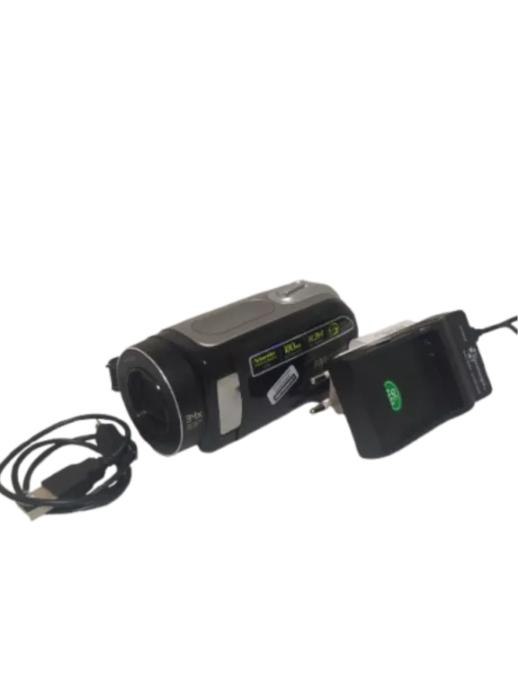 KAMERA SAMSUNG MX20C