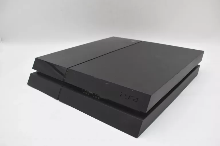 KONSOLA SONY PLAYSTATION 4 CLASSIC / PS4 500GB FAT #OPIS