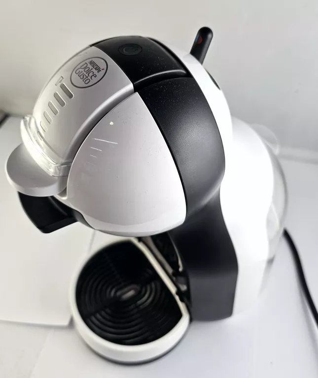 EKSPRES DO KAWY DELONGHI EDG305.WB