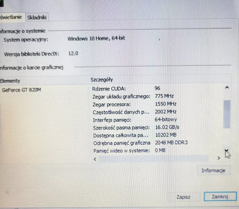 LAPTOP LENOVO G70-70 +ŁAD