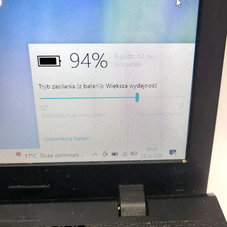 LAPTOP LENOVO G70-70 +ŁAD