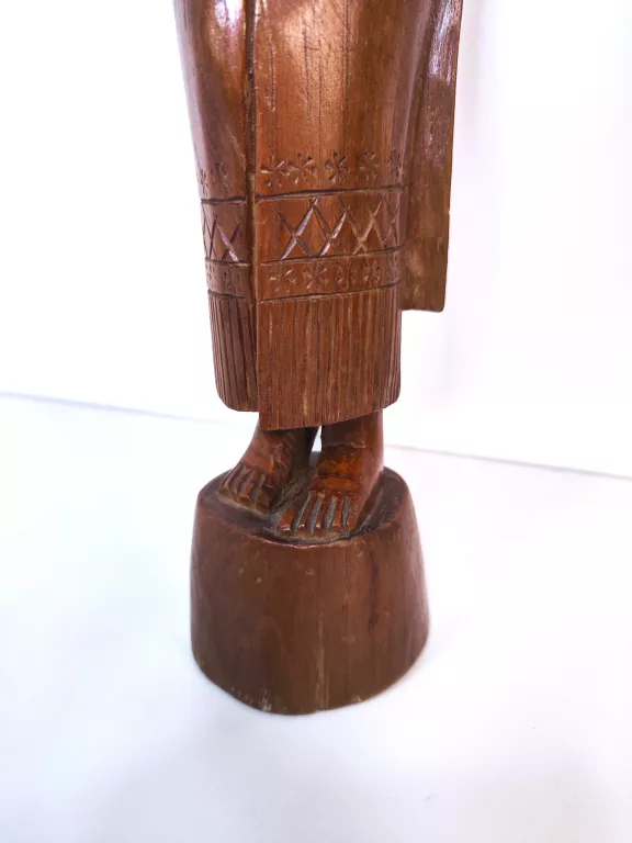 INDIAŃSKA FIGURKA 52CM