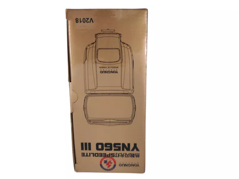 LAMPA BŁYSKOWA YN 560 III