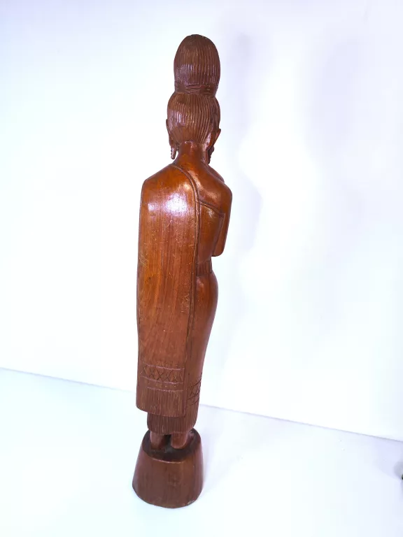 INDIAŃSKA FIGURKA 52CM