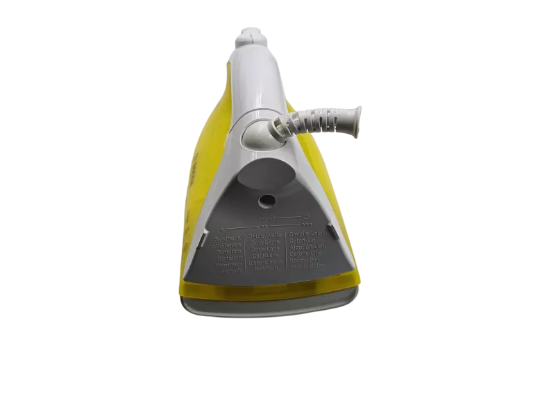 ŻELAZKO BOSCH TDA 2325 2200W - JAK NOWY!