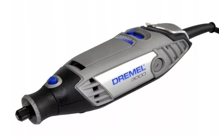 SZLIFIERKA WIELOFUNKCYJNA DREMEL 3000