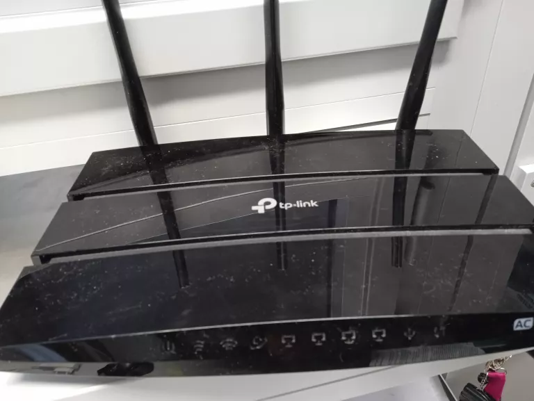 ROUTER TP-LINK ARCHER C1200 KPL