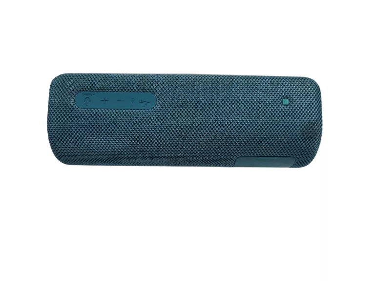 GŁOŚNIK PRZENOŚNY SONY SRS-XB33 NIEBIESKI 30 W
