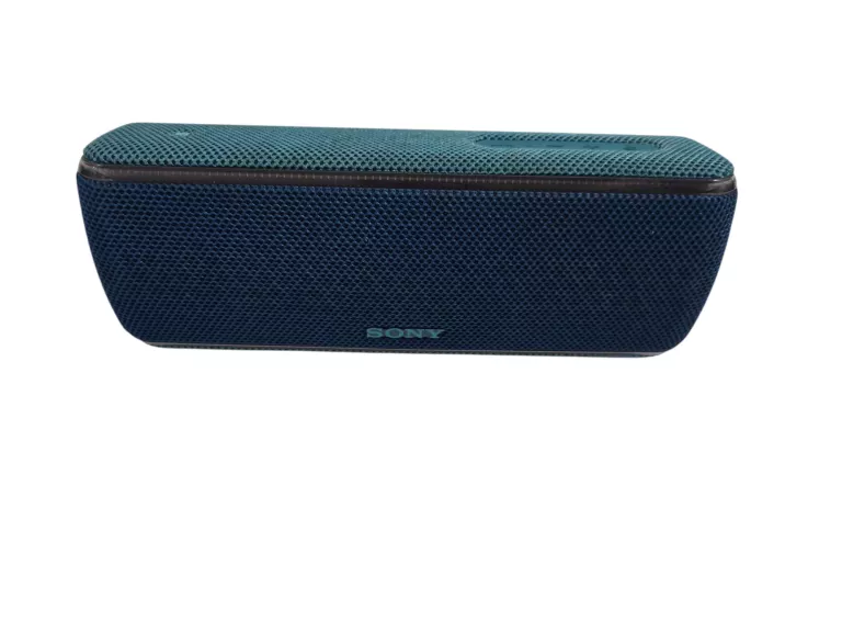 GŁOŚNIK PRZENOŚNY SONY SRS-XB33 NIEBIESKI 30 W