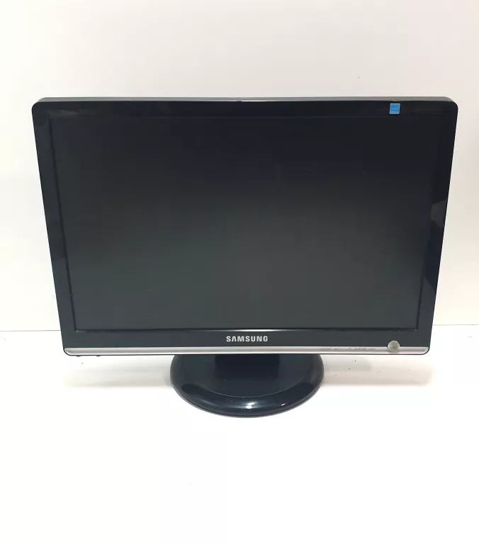 MONITOR SAMSUNG 931BW