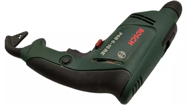 BOSCH WIERTARKA UDAROWA PSB 6-16RE 600 W