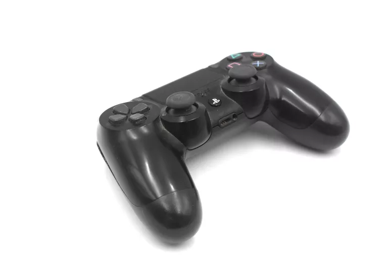 KONSOLA SONY PLAYSTATION 4 CLASSIC / PS4 500GB FAT #OPIS