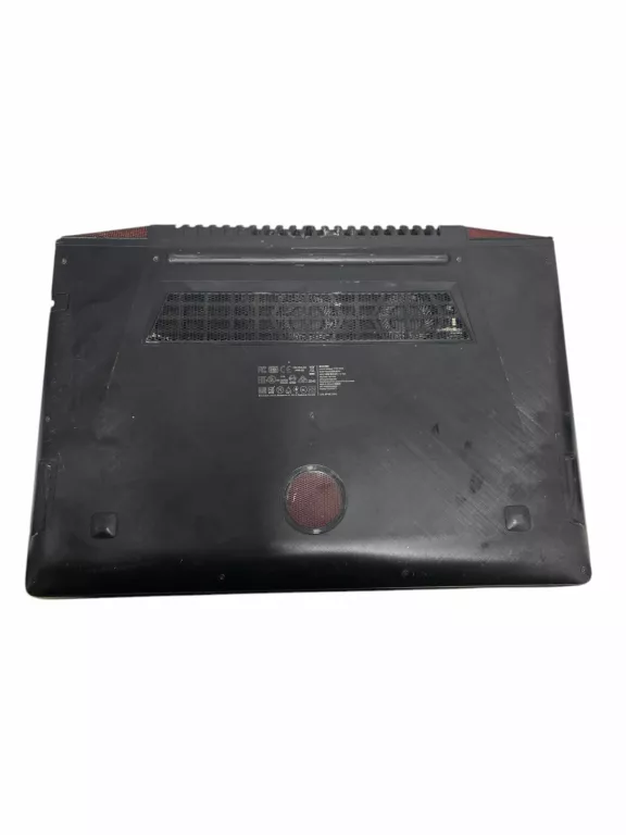 LAPTOP LENOVO Y700-15ISK + ZASILACZ