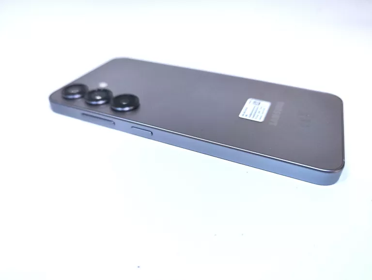 TELEFON SAMSUNG GALAXY S25 / KOMPLET / SIEĆ PLUS