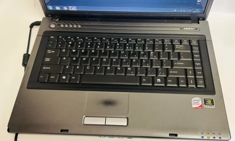 LAPTOP ARISTO