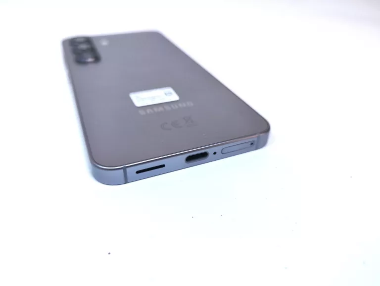 TELEFON SAMSUNG GALAXY S25 / KOMPLET / SIEĆ PLUS