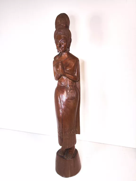 INDIAŃSKA FIGURKA 52CM