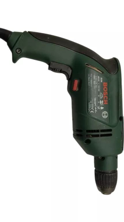 BOSCH WIERTARKA UDAROWA PSB 6-16RE 600 W