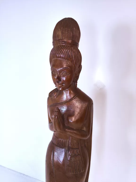 INDIAŃSKA FIGURKA 52CM