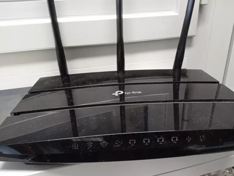 ROUTER TP-LINK ARCHER C1200 KPL