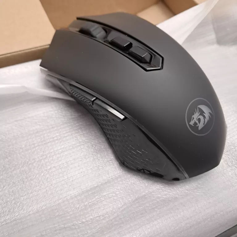KLAWIATURA RED DRAGON S113
