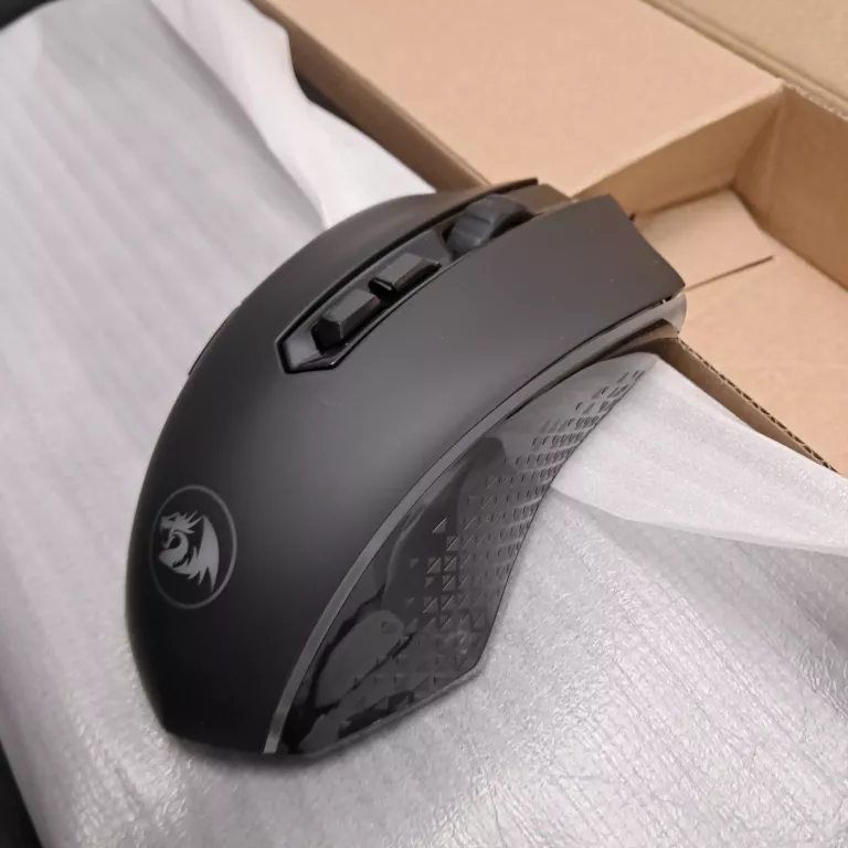 KLAWIATURA RED DRAGON S113