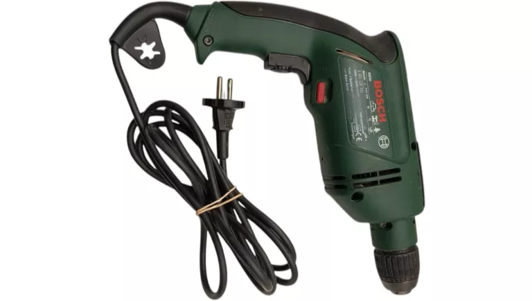 BOSCH WIERTARKA UDAROWA PSB 6-16RE 600 W