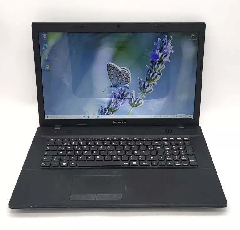 LAPTOP LENOVO G70-70 +ŁAD
