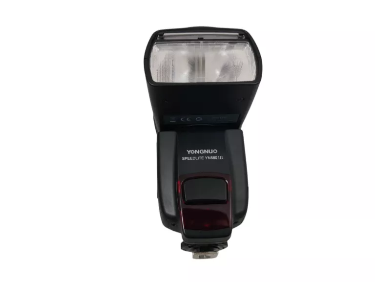 LAMPA BŁYSKOWA YN 560 III