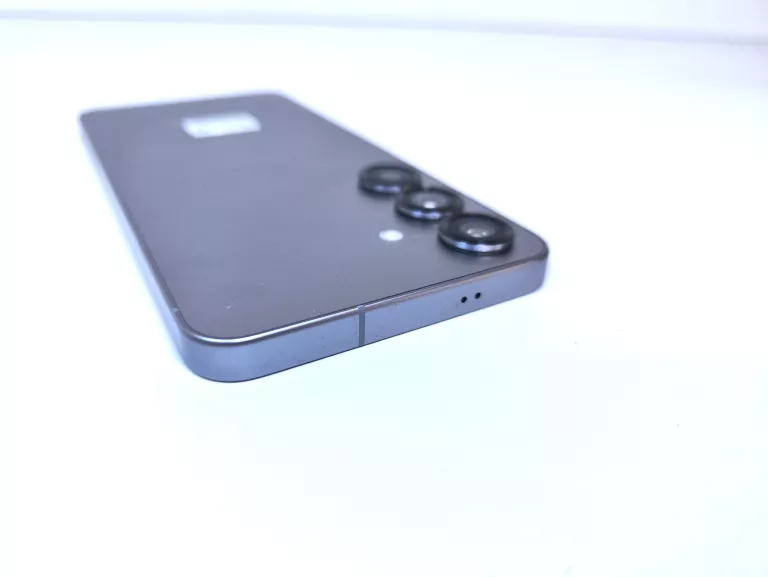 TELEFON SAMSUNG GALAXY S25 / KOMPLET / SIEĆ PLUS