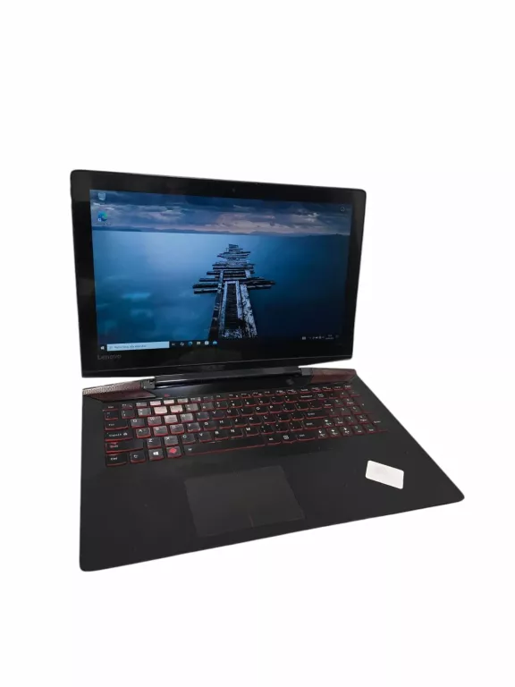 LAPTOP LENOVO Y700-15ISK + ZASILACZ