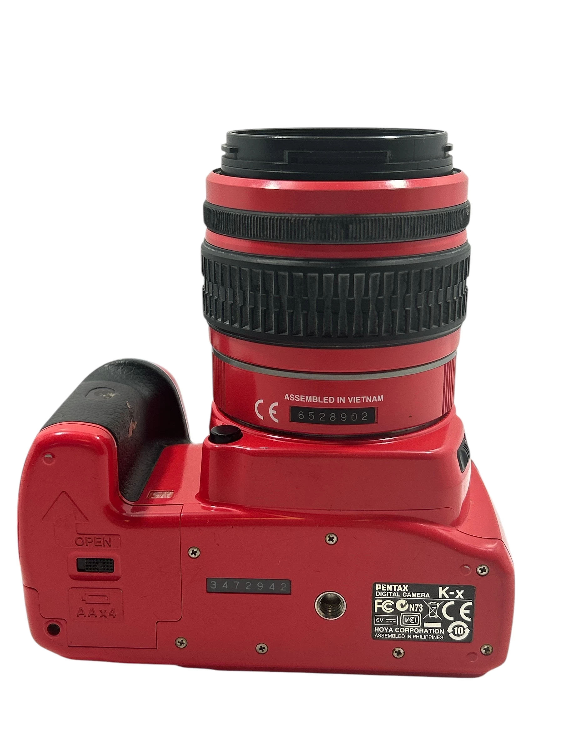 lustrzanka-pentax-k-x-ean-gtin-027075159457