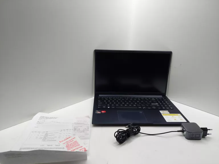 LAPTOP ASUS VIVOBOOK 15 GWARANCJA 09.01.2025R.