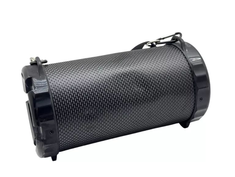 GŁOŚNIK PRZENOŚNY BLUETOOTH MANTA SPK111 THUNDER