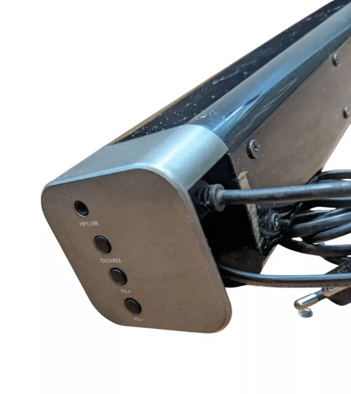 SOUNDBAR BLAUPUNKT LS175 Z PILOTEM